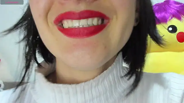 Snapshot of queen_fetish chatting on 13, 3, 2025 queen fetish online show from 13, 3, 2025