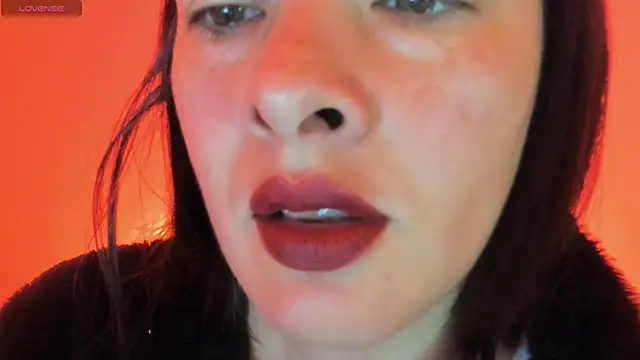 Snapshot of queen_fetish chatting on 13, 11, 2025 queen fetish online show from 13, 11, 2025