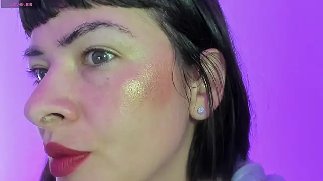 Snapshot of queen_fetish chatting on 19, 12, 2025 queen fetish online show from 19, 12, 2025