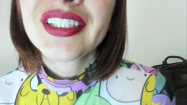 Snapshot of queen_fetish chatting on 15, 2, 2026 queen fetish online show from 15, 2, 2026