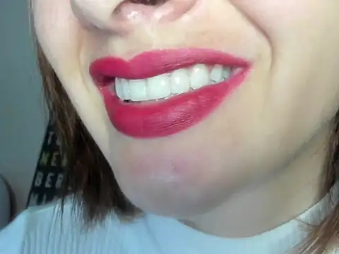 Snapshot of queen_fetish chatting on 19, 2, 2026 queen fetish online show from 19, 2, 2026