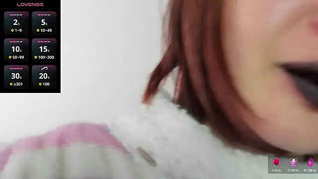 Snapshot of queen_fetish chatting on 11, 3, 2026 queen fetish online show from 11, 3, 2026