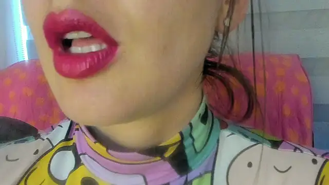 queen fetish online show from 6, 7, 2026