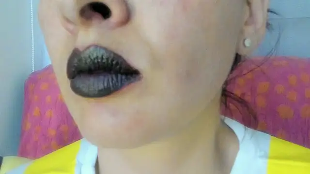 queen fetish online show from 7, 7, 2026