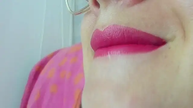 queen fetish online show from 15, 7, 2026