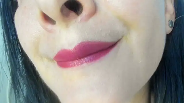 queen fetish online show from 23, 7, 2026