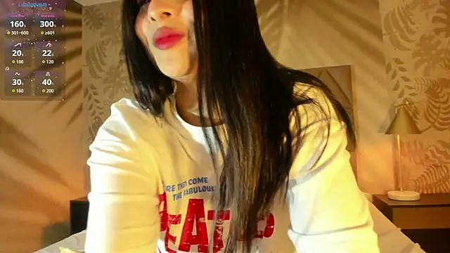 AnneDixie online show from 5, 3, 2026