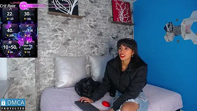 Snapshot of CarolRodriguez_ chatting on 15, 2, 2025 CarolRodriguez online show from 15, 2, 2025