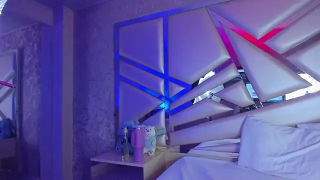 Miia002 online show from 12, 3, 2026