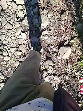 FreezingTie850 online show from 19, 3, 2026