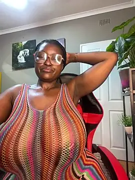 Bustygoddess32 online show from 19, 1, 2025