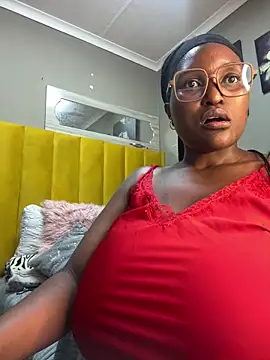 Bustygoddess32 online show from 29, 1, 2025
