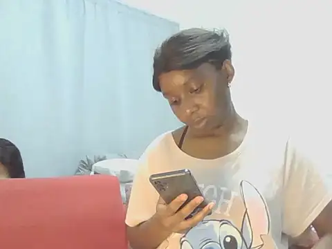 Sexxybella27 online show from 23, 4, 2026