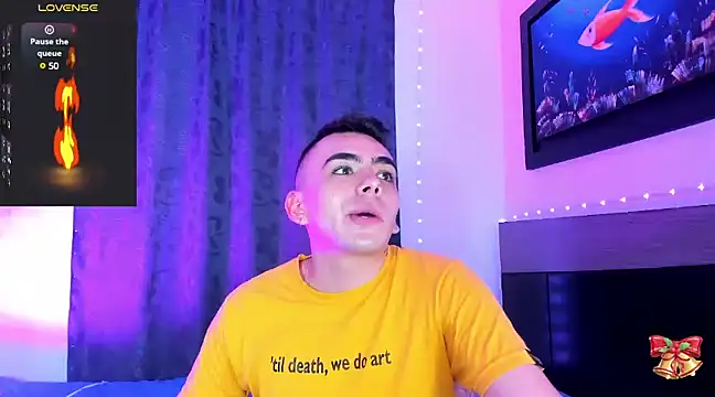 Jey keler1 online show from 17, 12, 2024