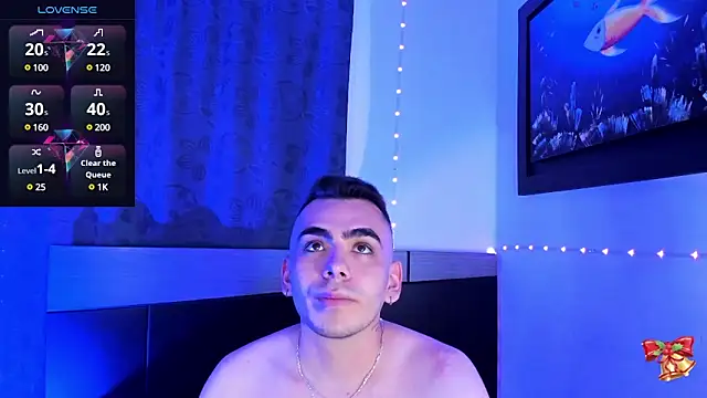 Jey keler1 online show from 24, 12, 2024