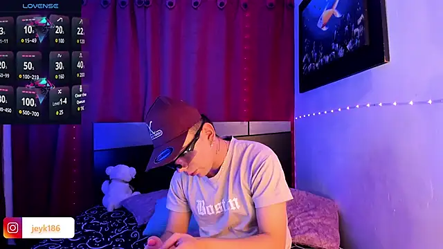 Jey keler1 online show from 6, 2, 2025