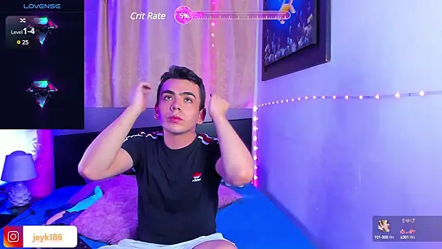 Jey keler1 online show from 9, 3, 2025