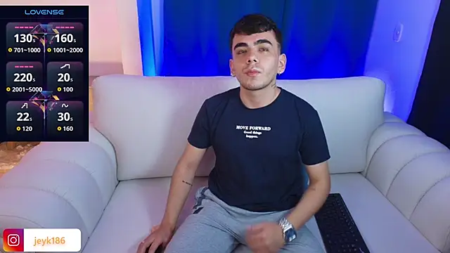 Jey keler1 online show from 23, 10, 2025