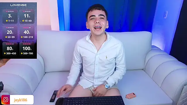 Jey keler1 online show from 25, 10, 2025