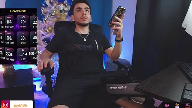 Jey keler1 online show from 6, 1, 2026