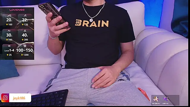 Jey keler1 online show from 11, 2, 2026