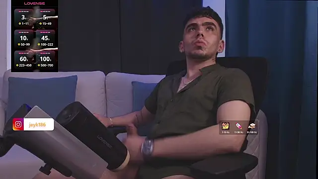 Jey keler1 online show from 20, 2, 2026