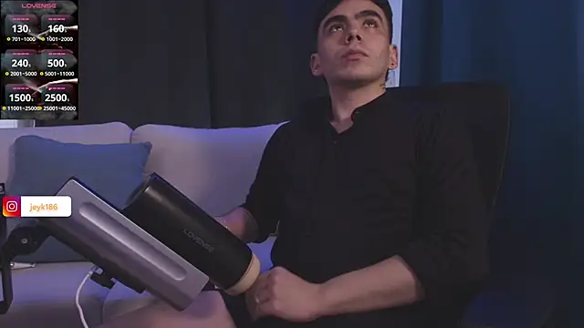 Jey keler1 online show from 24, 2, 2026