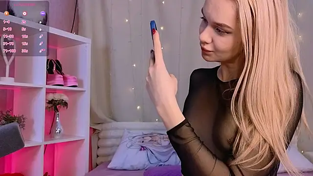 Viena dias online show from 17, 2, 2025