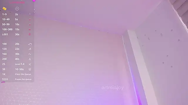 artmiaa online show from 24, 11, 2025