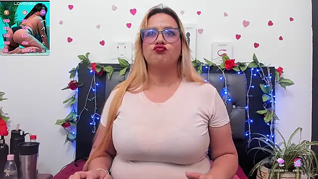 hazel 34 online show from 19, 9, 2025