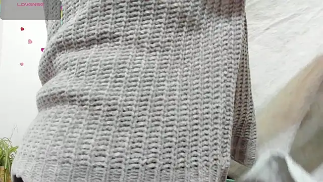 hazel 34 online show from 10, 1, 2026