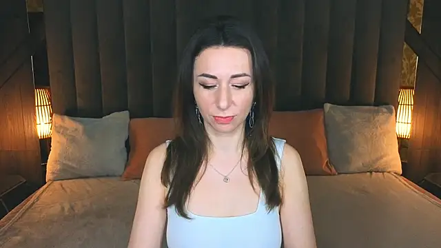 KimmmLi online show from 17, 10, 2025