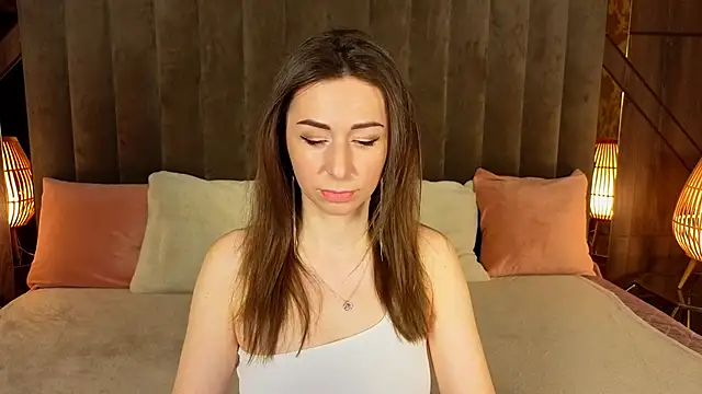 KimmmLi online show from 30, 10, 2025