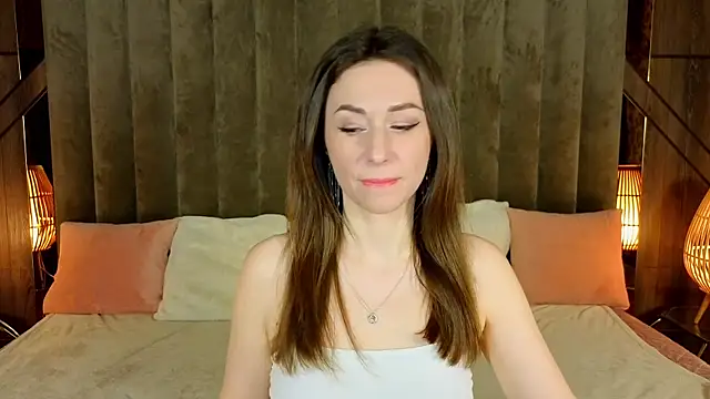 KimmmLi online show from 25, 11, 2025