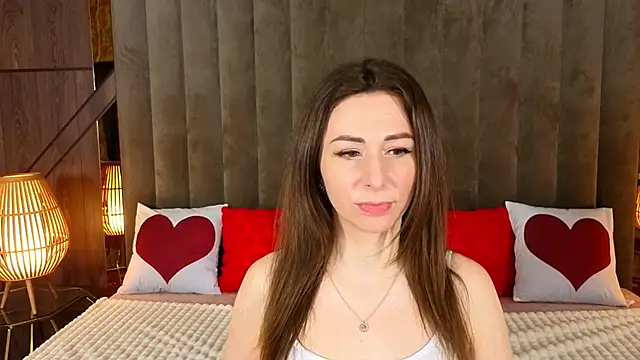 KimmmLi online show from 25, 2, 2026