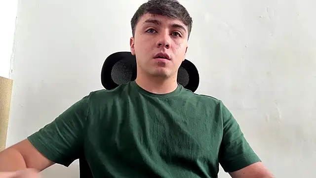 aron  cooper online show from 14, 12, 2025