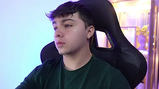 aron  cooper online show from 14, 3, 2026