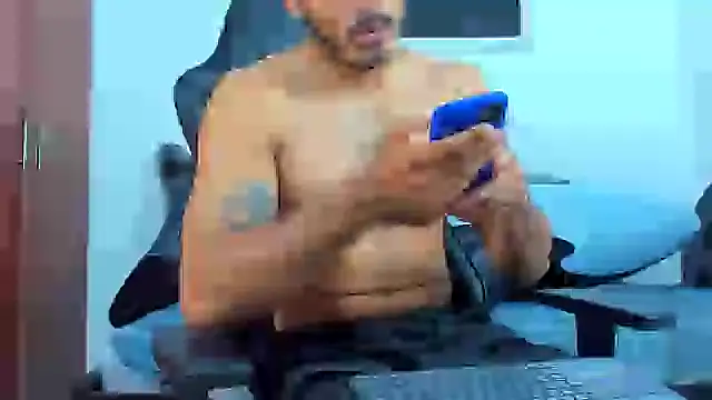 joris vo online show from 21, 1, 2025