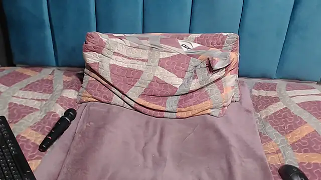 BLACKberry008 online show from 16, 3, 2025