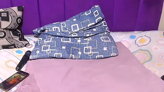 BLACKberry008 online show from 25, 4, 2026