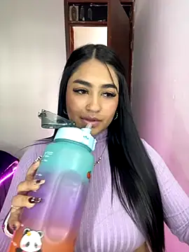 Charlotte cutee18 online show from 29, 10, 2025