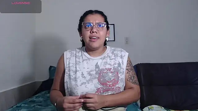 agata 22 online show from 2, 4, 2026