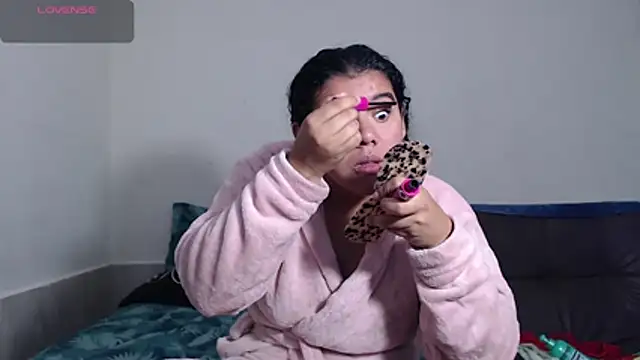 agata 22 online show from 21, 4, 2026