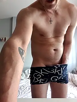 Arthur2288xh online show from 22, 4, 2026