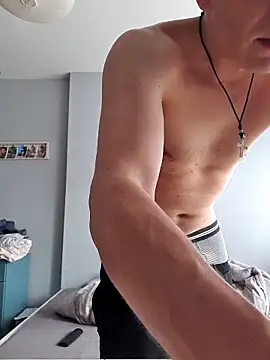 Arthur2288xh online show from 26, 4, 2026