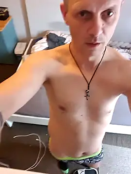 Arthur2288xh online show from 27, 4, 2026