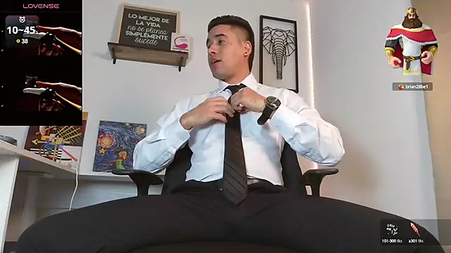 Thonydupont online show from 9, 3, 2025