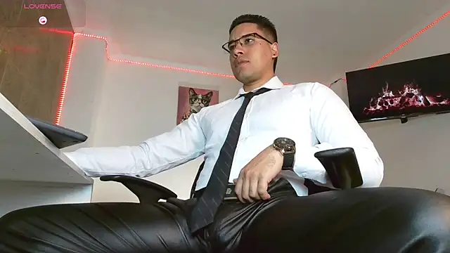 Thonydupont online show from 21, 3, 2026