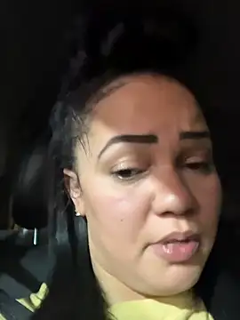 DestineeJayde online show from 31, 1, 2025