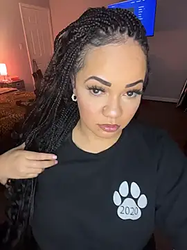 Snapshot of DestineeJayde chatting on 25, 3, 2026 DestineeJayde online show from 25, 3, 2026